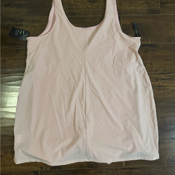 Nike Bliss Flex Athletic Dress DA0155 Size 3X - Picture 3 of 4